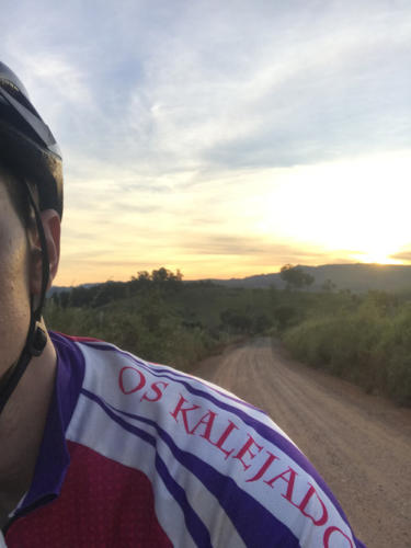 Paisagens - Socorro SP