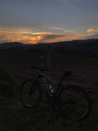 Paisagens - Socorro SP